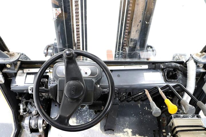 Heftruck TCM FD 70-2