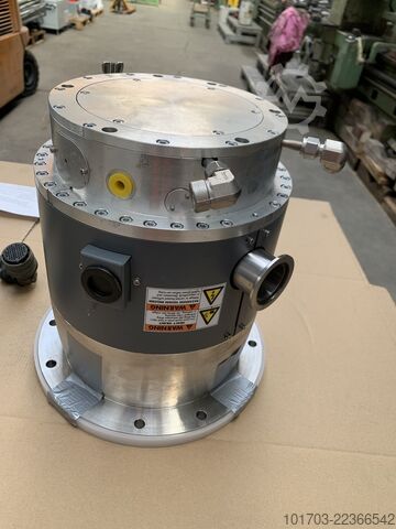 Pomp + regelaar Alcatel / Adixen ATH-1300M + ACT-1300M/1600M