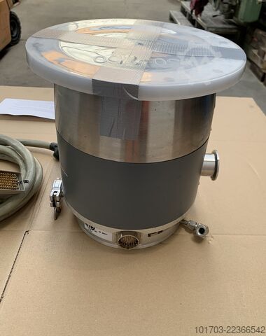 Pomp + regelaar Alcatel / Adixen ATH-1300M + ACT-1300M/1600M