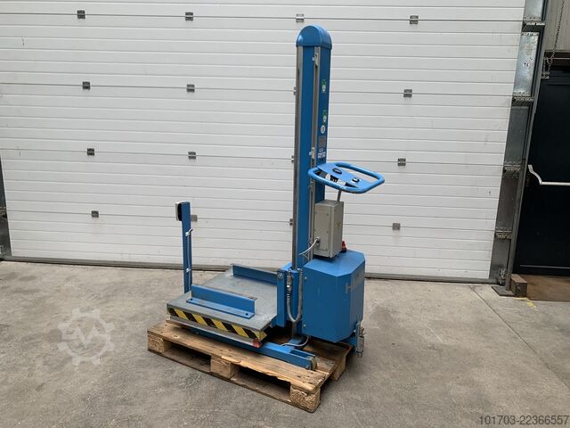 Heftafel Handy 1250E