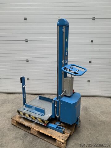 Heftafel Handy 1250E