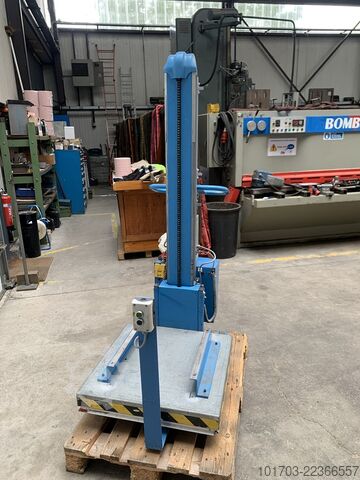 Heftafel Handy 1250E