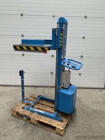 Heftafel Handy 1250E