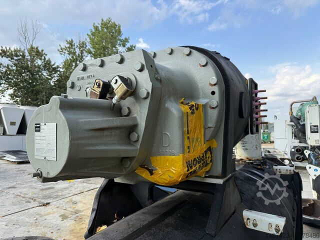 Compresor frigorific Screw compressor TRANE HELIROTOR CHHC1E3F0L0 — R134a