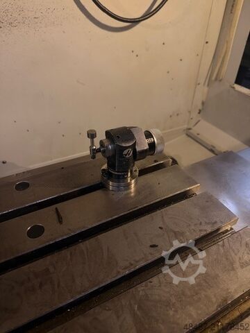 Vertikalt bearbejdningscenter Haas VF-3