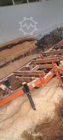 Complete sawmill (stationary) Wood-Mizer LT40