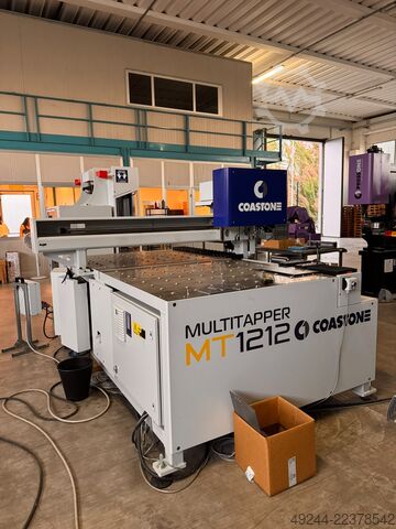  CoastOne Multitapper 1212
