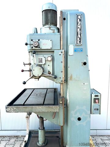  ALZMETALL AB 40 ST