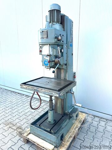  ALZMETALL AB 40 ST