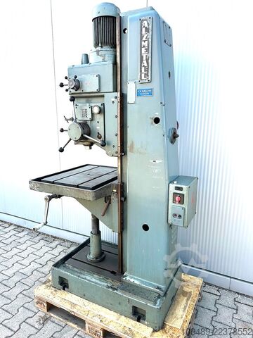 ALZMETALL AB 40 ST