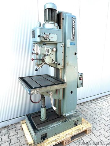  ALZMETALL AB 40 ST