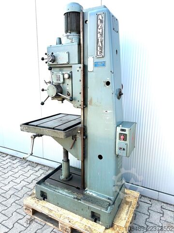  ALZMETALL AB 40 ST