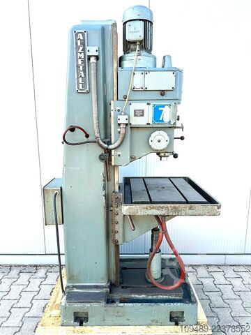  ALZMETALL AB 40 ST