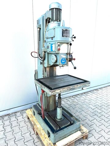  ALZMETALL AB 40 ST