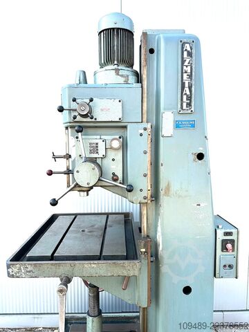  ALZMETALL AB 40 ST