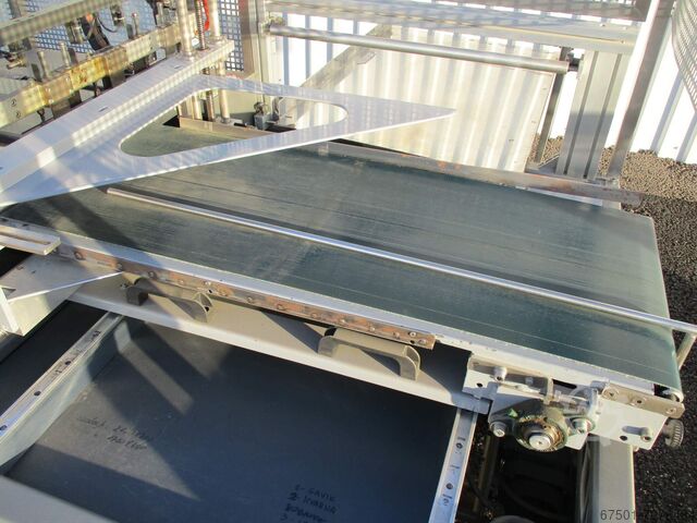 Szöghegesztő gép Siegelgerät L Siegelgerät (2012)