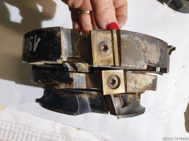 Strumento per le finestre della casa GOLD