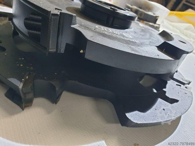 Strumento per le finestre della casa GOLD