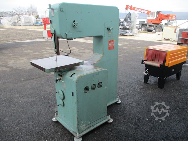 Vertikalbandsäge Bandsäge DOALL 30-12 U (2015)