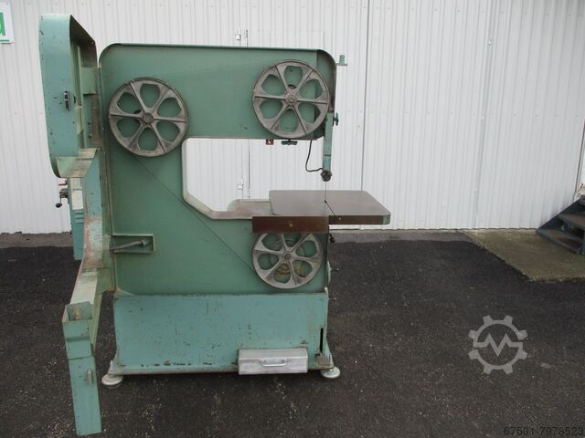 Vertikalbandsäge Bandsäge DOALL 30-12 U (2015)