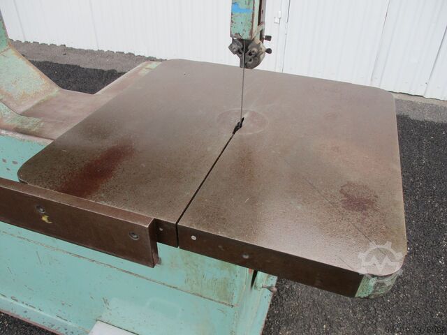 Vertikalbandsäge Bandsäge DOALL 30-12 U (2015)