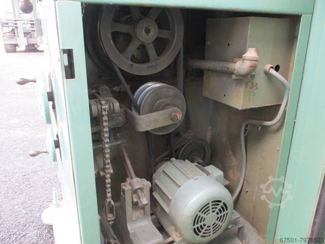 Vertikalbandsäge Bandsäge DOALL 30-12 U (2015)