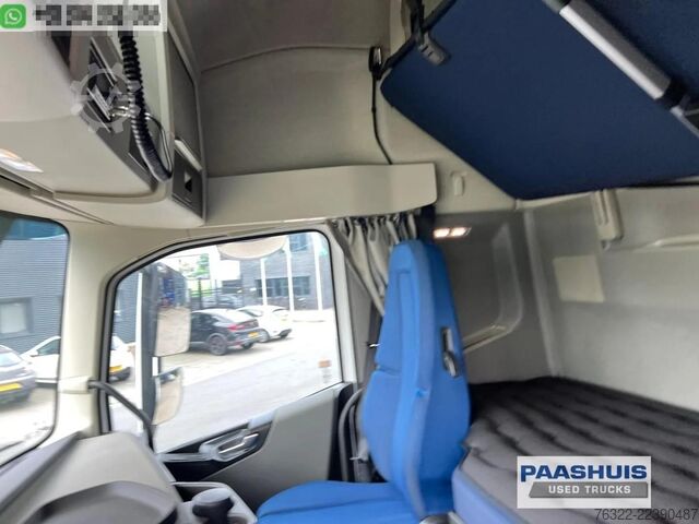  Volvo FH 460 GLOBETROTTER XL I SAVE / DYNAMIC STEERIN...
