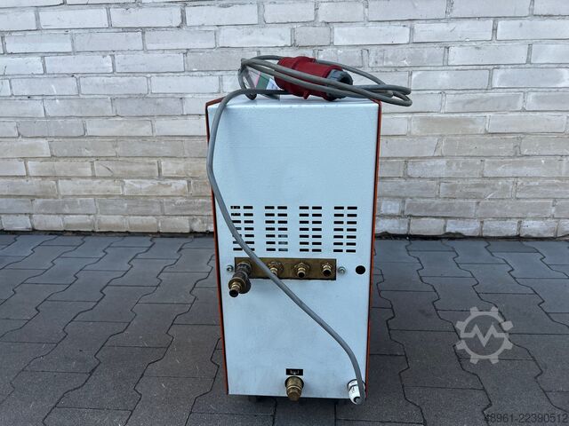 Termostat wodny GWK TECO CS 90 E GWK TECO CS 90 E
