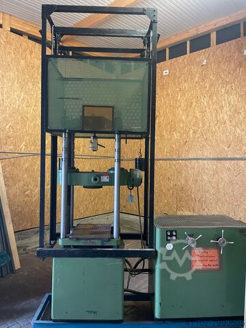 Hoekpers Tinius&olsen KD