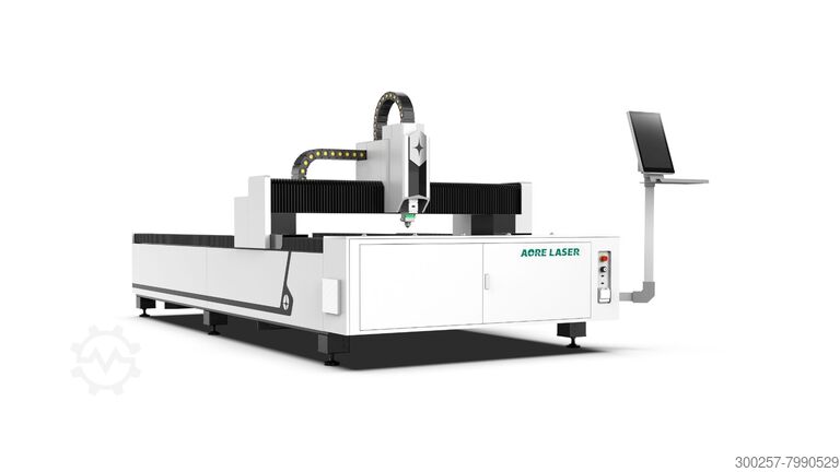 OREE 3015-FM stock ( 1,5 Kw) AORE F3015 3kW