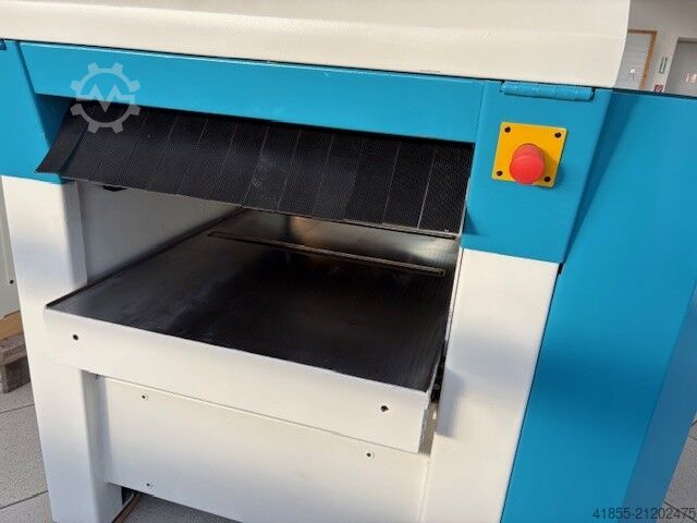 Thickness planer Martin T45 11kW/Tersamesser