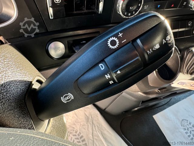 Standard SZM MERCEDES-BENZ Actros 1845 SZM 4x2 Streamspace *Retarder