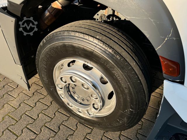 Standard SZM MERCEDES-BENZ Actros 1845 SZM 4x2 Streamspace *Retarder