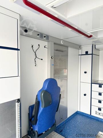 Ambulance Mercedes-Benz 1032