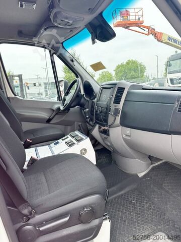 Ambulance Mercedes-Benz 1032