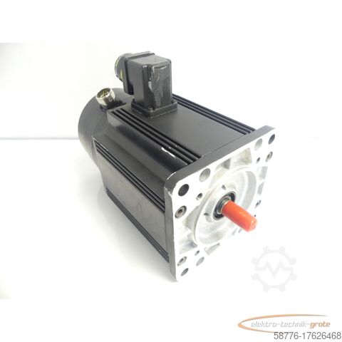 Rexroth motor Rexroth MAC092B-0-QD-2-C/095-B-0 Servomotor MNR: R911225307 SN: MAC092-607