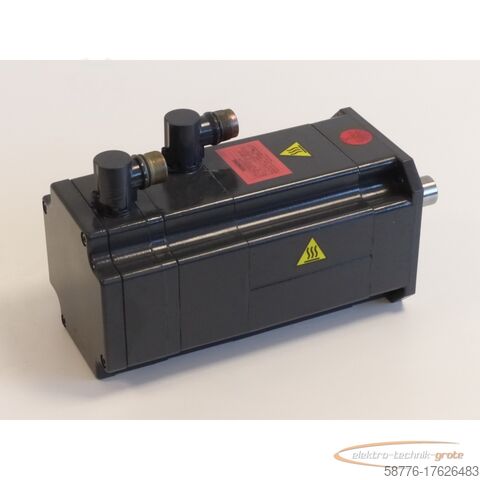 Siemens motor Siemens 1FK6063-6AF71-1TH0 SN:YFMN60104804001 generalüberholt mit 12 Monaten Gewährleistung-