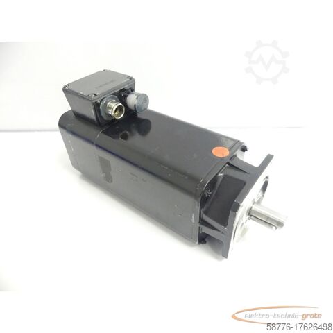 Moteur Siemens Siemens 1FT5064-0AC01-2 - Z AC-VSA-Motor SN: E8M64694202002