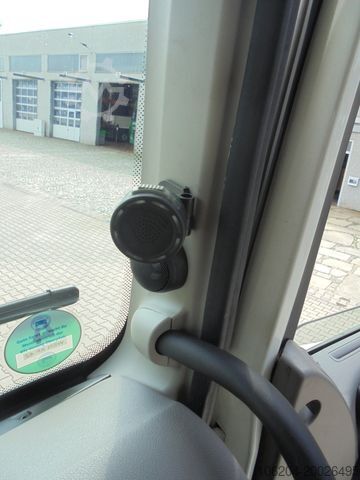 Standardowy ciągnik siodłowy DAF XF480 FT SSC Intarder Skylights