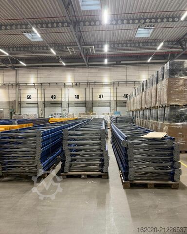 Heavy-duty shelf Jungheinrich mpb 