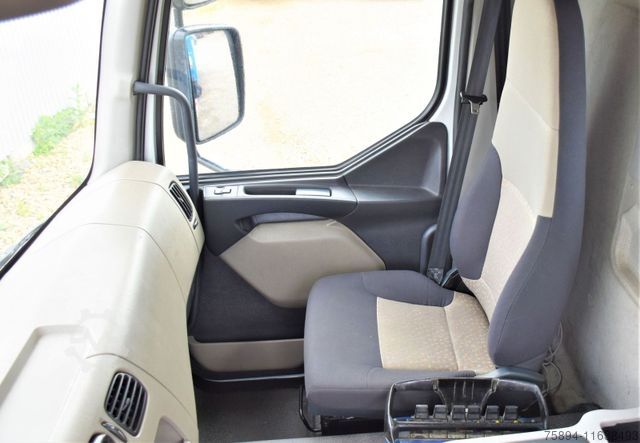 Grue montée sur camion RENAULT Premium 320 DXI* FASSI F130AC.23 * FUNK