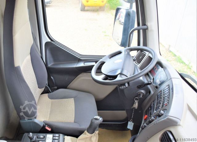 Grue montée sur camion RENAULT Premium 320 DXI* FASSI F130AC.23 * FUNK