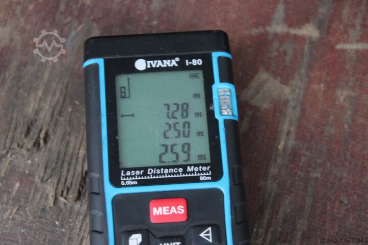 Refrigerated/frozen transport Mercedes-Benz Actros 2027 + EURO 6 + 19T