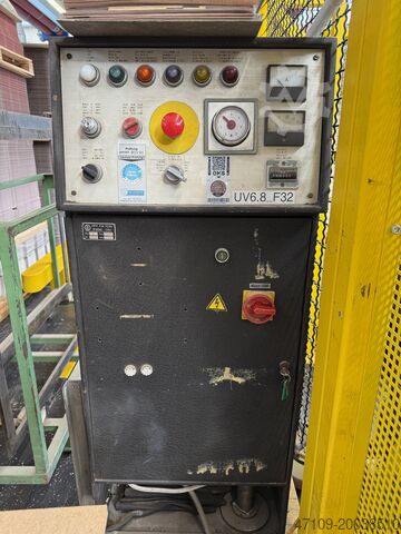 Tygiel do wybijania TOSI VERONA 1800