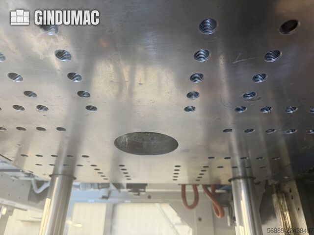SUMITOMO SHI DEMAG IntElect2 100/470-250 SUMITOMO SHI DEMAG IntElect2 100/470-250