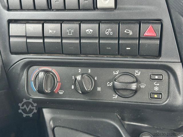 Betonmixer vrachtwagen IVECO AD340TB 8x4 BB Schwing Stetter AM9 Betonmischer