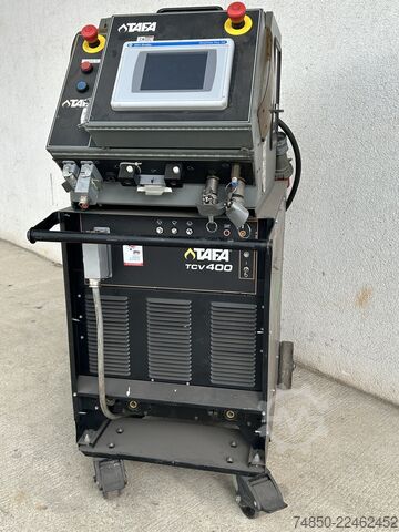  TAFA TCV 400