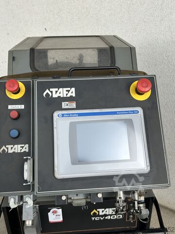  TAFA TCV 400