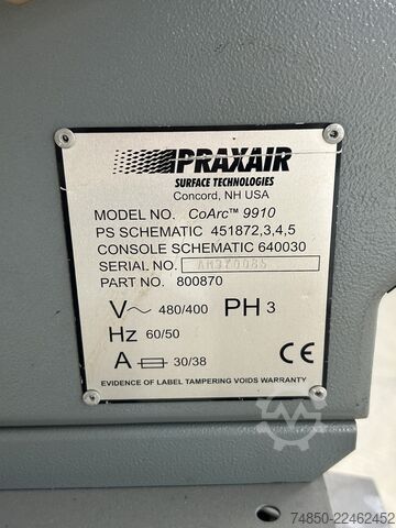  TAFA TCV 400