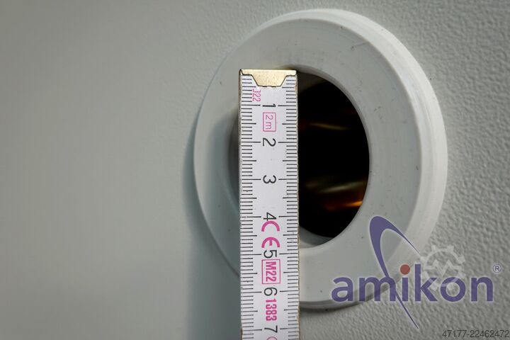 -70°C til +180°C, 340 liter med fugt Vötsch ClimeEvent C/340/70/5 Klimaprüfschrank